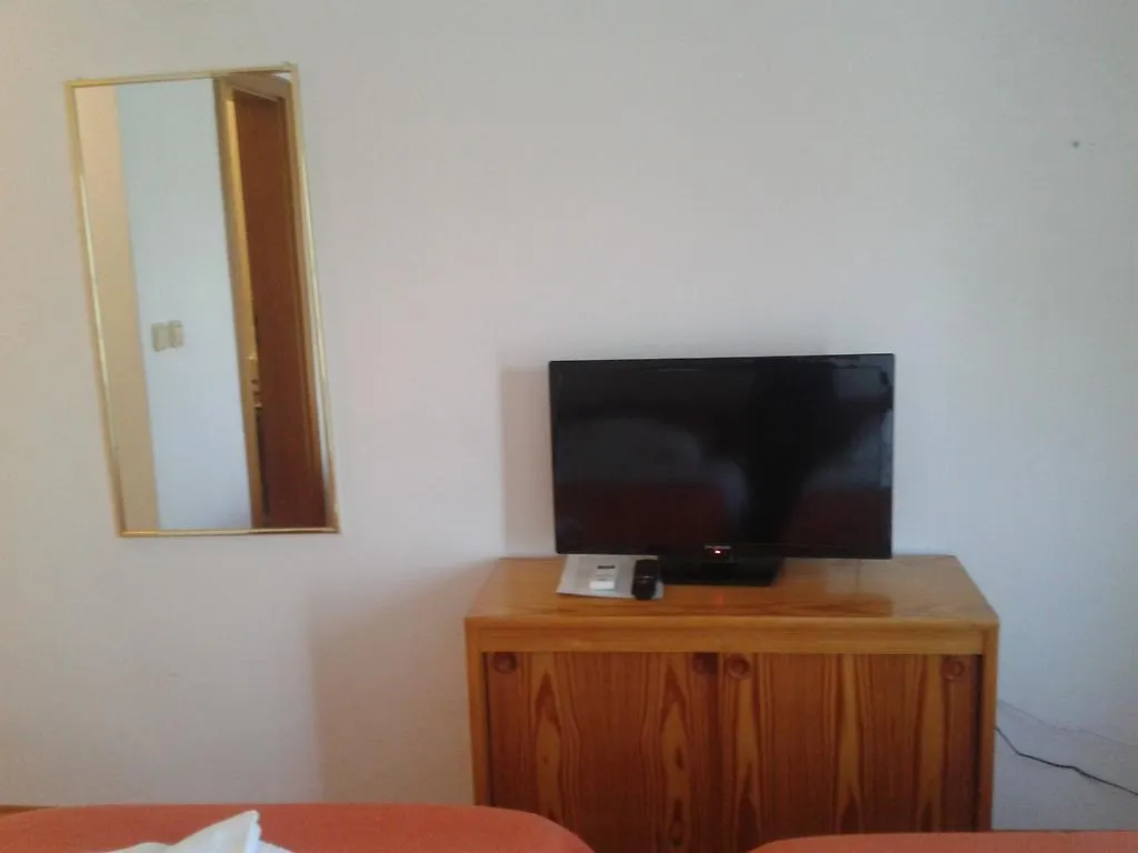 **  Motel Sun Sport Croatia