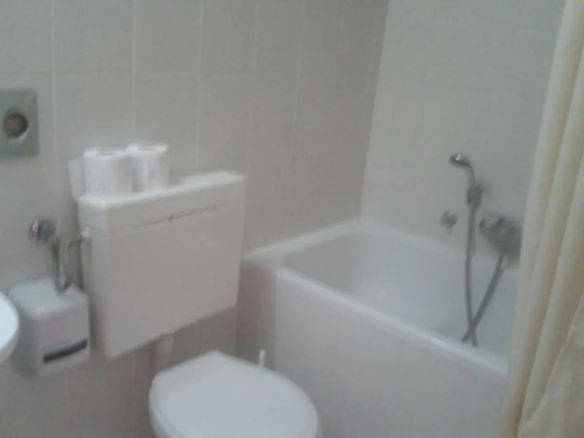 Motel Sun Sport